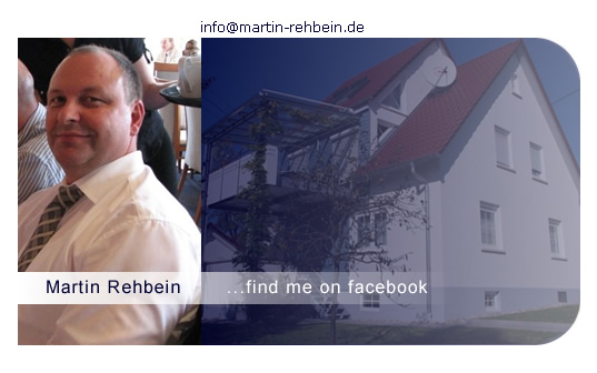 Martin Rehbein